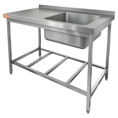 ВАННА МОЕЧНАЯ НСО1М-13/6БРП ЭН