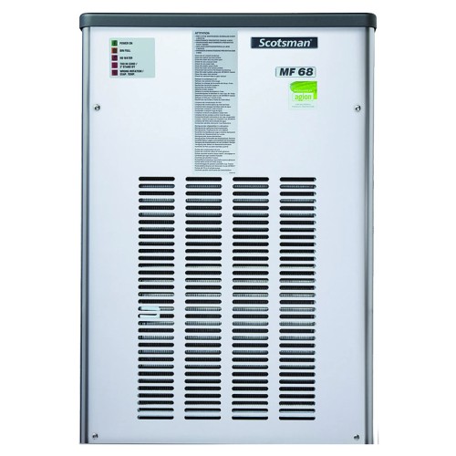 Льдогенератор SCOTSMAN MF 68 SPLIT OX