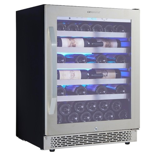 Винный шкаф Climadiff CBI28S1B