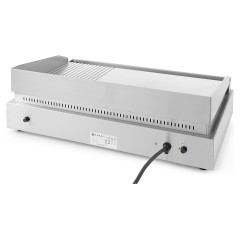 Поверхность жарочная HENDI Profi Line 203163