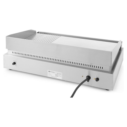 Поверхность жарочная HENDI Profi Line 203163