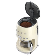 Кофеварка SMEG DCF02CREU