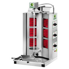 Аппарат для шаурмы Fimar GYR60