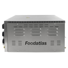 Печь для пиццы Foodatlas HEP-1ST