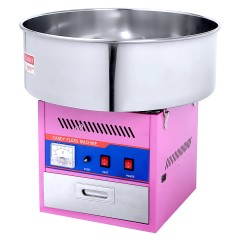 Аппарат для сахарной ваты EC-01