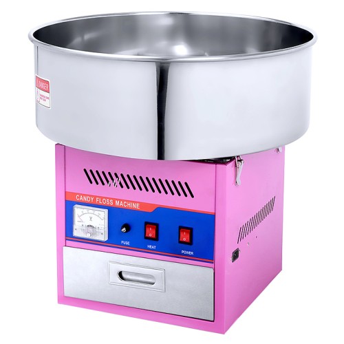 Аппарат для сахарной ваты EC-01