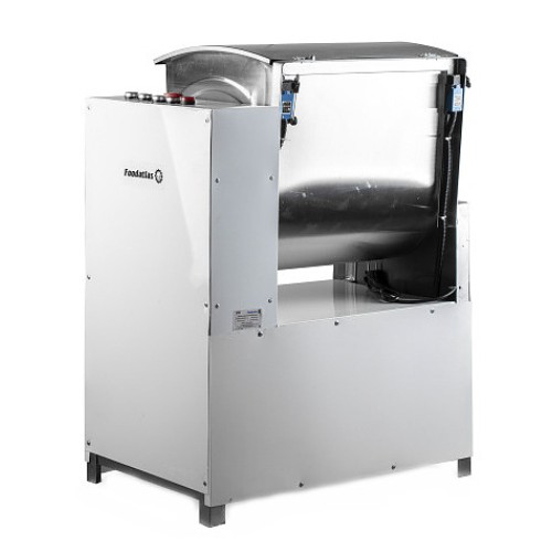 Машина тестомесильная Foodatlas HO-25B