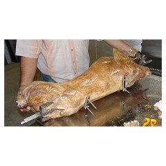 Гриль для баранов и кабанов Grill Master Ф6К2Э