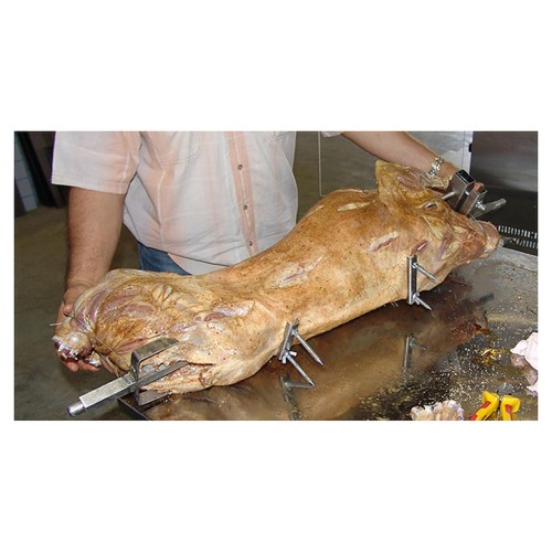 Гриль для баранов и кабанов Grill Master Ф6К2Э