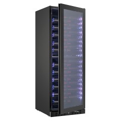 Шкаф винный Temptech Copenhagen CPRO1800DRB-24