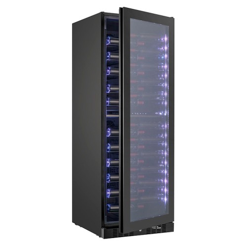 Шкаф винный Temptech Copenhagen CPRO1800DRB-24