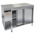 Стол тепловой HICOLD TS 11 SN O, двери-купе