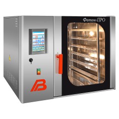 Печь конвекционная Восход "Фотон" 1,5 ПРО