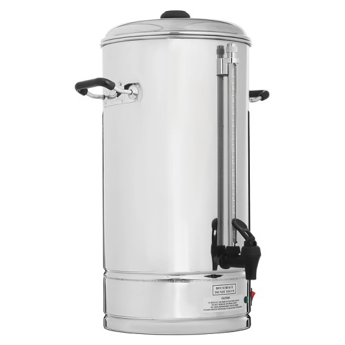 Кофеварка-перколятор VIATTO CP15