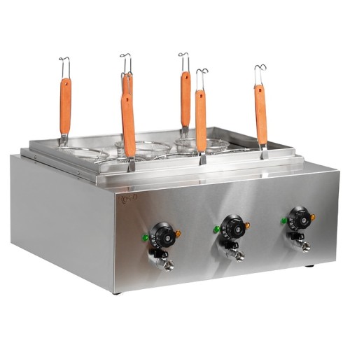 Макароноварка Rosso HEN-6A