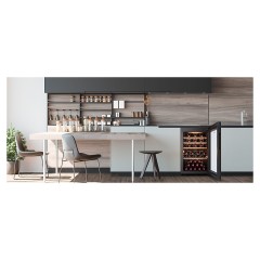 Винный шкаф Haier FWC49GA