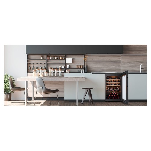 Винный шкаф Haier FWC49GA
