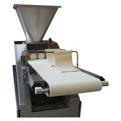 ТЕСТОДЕЛИТЕЛЬ ВАКУУМНЫЙ ПОРШНЕВОЙ APACH BAKERY LINE SDT80/2 SA