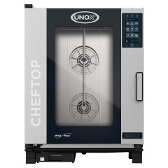 Пароконвектомат UNOX XEVC-1011-EPRM