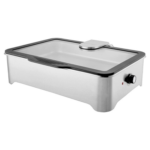 Мармит электрический Sunnex Dry heating W21-1130K1-UBU 8,5 л GN1/1 h=65 мм