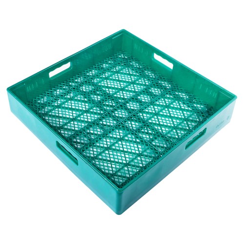 Машина посудомоечная туннельная МПТ-2000 (правая)