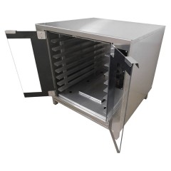 Шкаф расстоечный ЦМИ РШ-8(304)-90/84/90