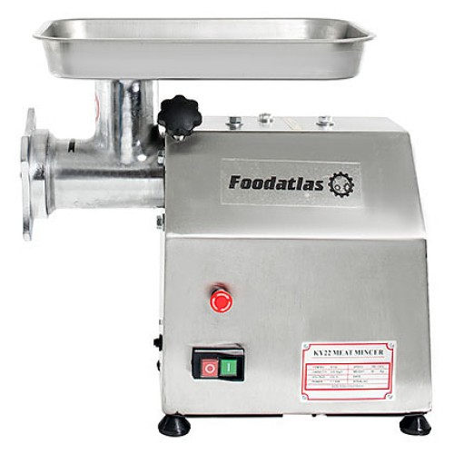 Мясорубка Foodatlas KY-22A