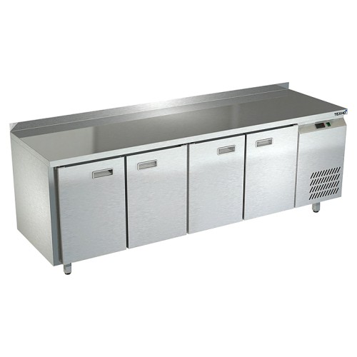 СТОЛ ХОЛОД. ПРИСТЕННЫЙ СПБ/О-221/40-2207