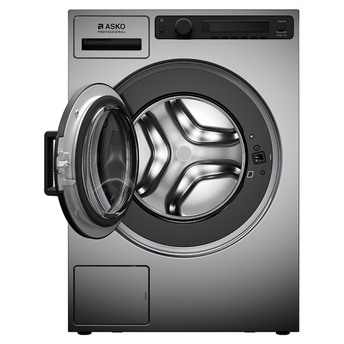 Машина стиральная ASKO WMC8947PI.S