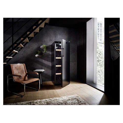 ШКАФ ВИННЫЙ ВЕНТ. LIEBHERR WSBL 5001