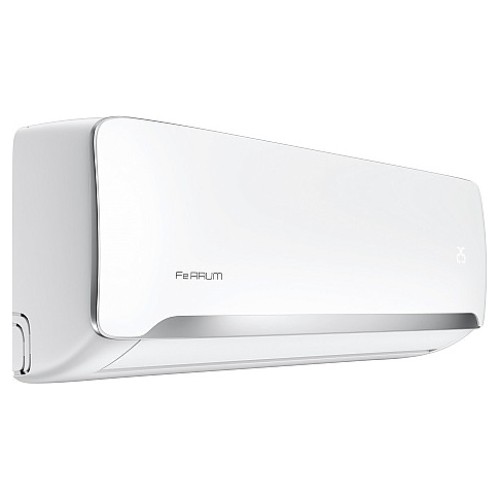 Настенная сплит-система Ferrum FIS24F2_ / FOS24F2_-WS30 с зимним комплектом