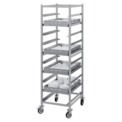 Тележка-шпилька для корзин POLAIR LOAD.ME.KITCHEN KD 16.10 для кассет