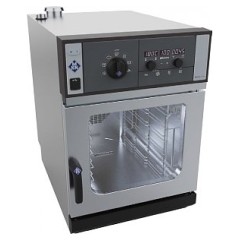 Пароконвектомат MKN SpaceCombi Classic 6.1