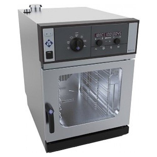 Пароконвектомат MKN SpaceCombi Classic 6.1