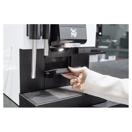 Кофемашина WMF 1100 S 03.1120.1211