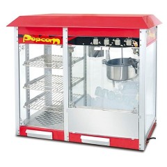 Аппарат для попкорна Rosso HW-P8