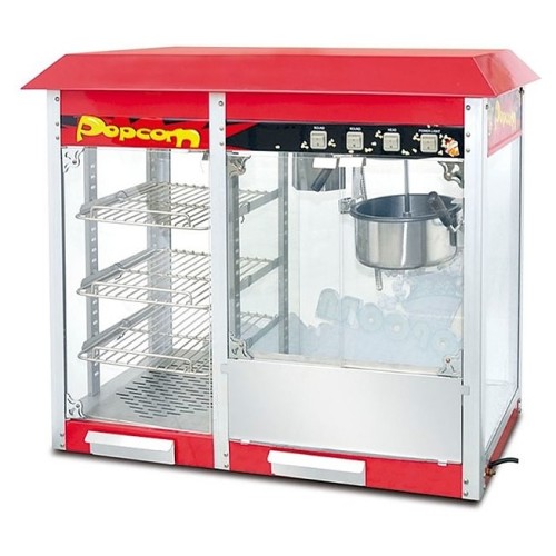 Аппарат для попкорна Rosso HW-P8