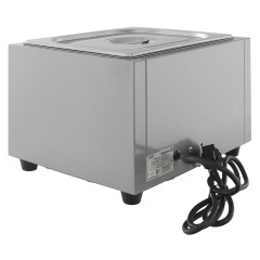 Подогреватель для соуса Hurakan HKN-ESW1