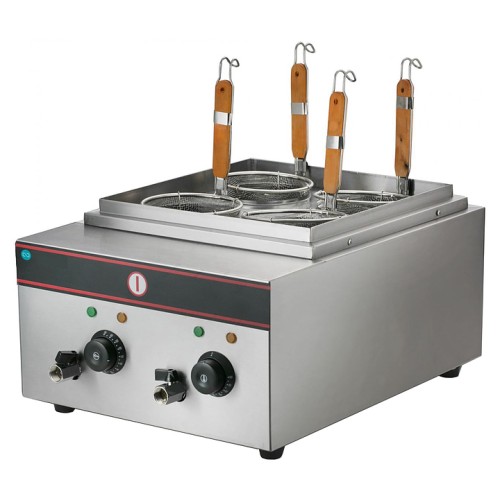 Макароноварка Hurakan HKN-EKT40