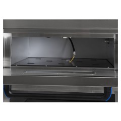 Печь хлебопекарная Foodatlas HEO-22