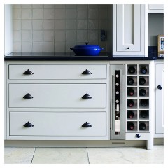 Винный шкаф Dunavox DAUF-9.22SS