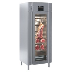 Шкаф холодильный Carboma M700GN-1-G-MHC 0430