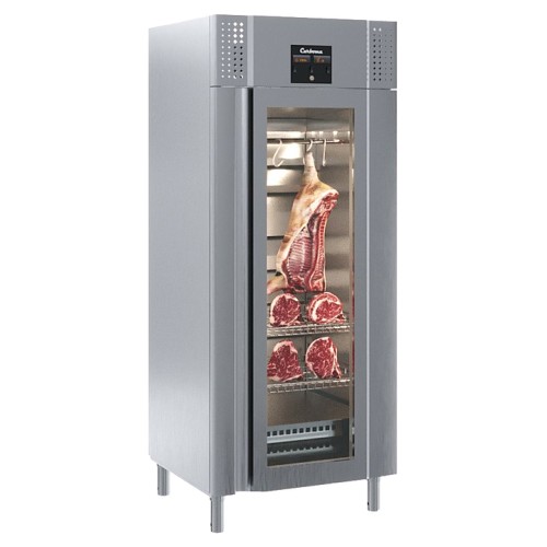 Шкаф холодильный Carboma M700GN-1-G-MHC 0430