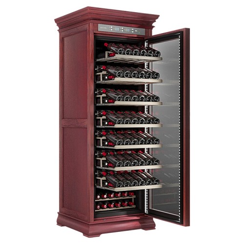 Винный шкаф MEYVEL MV108-WM1-C