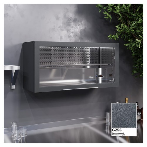 Шкаф холодильный Liebherr FRFCvg 5511 Perfection GN2/1 нерж. сталь