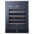 Винный шкаф Libhof Connoisseur CFD-46 Black