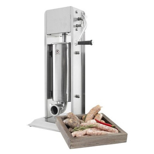 Шприц для колбас Foodatlas HR-5L (вертикальный)