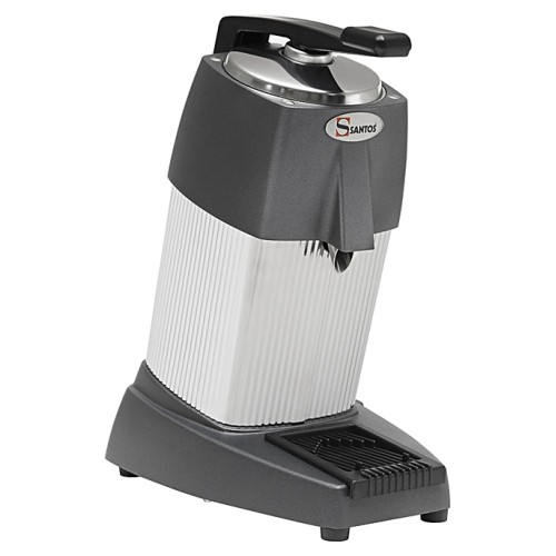 Соковыжималка для цитрусовых Santos серия 10