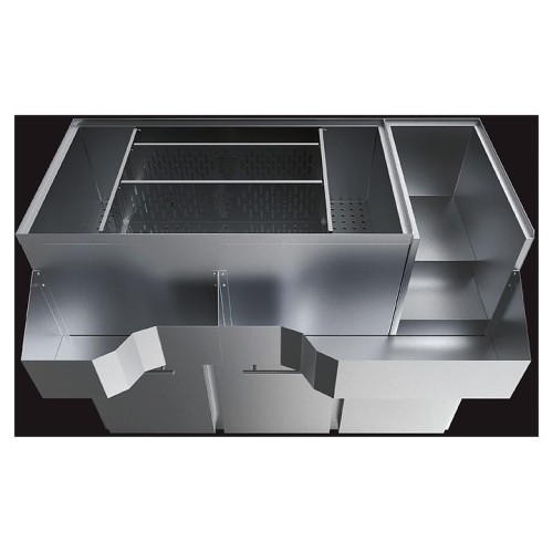 Модуль барный БАР-РУС БР-Б/116 Ледовая крепость