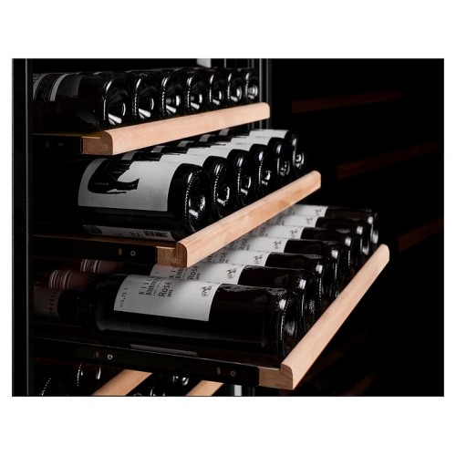 Винный шкаф Dunavox DX-108.330DSS